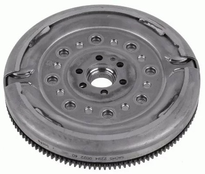 2294 002 240 WHEEL DUAL-MASS VW GOLF 1,0 TSI 15-  