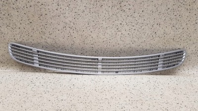 Впуск решётка капот mercedes w220 фото №1