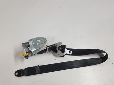 Hyundai i30 ii 12-16r pas безпеки правий перед фото №1