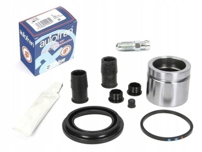 TAISYMO DETALĖ SUPORTAI HAMULC. BMW (ATE 54MM) BMW 3 E36 90-98 PRZOD, 3 E46 