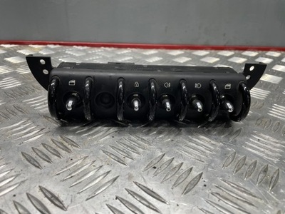 Переключатель окон света 6917985 mini cooper r50 фото №1