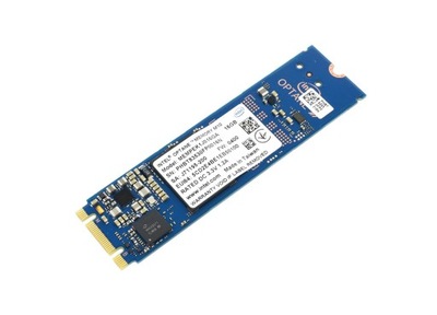 Dysk SSD Intel Optane Memory M10 16GB