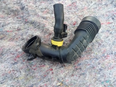 Wąż труба воздухозаборник воздуха peugeot 208 i 1.6 blue hdi 1100843s01 фото №1