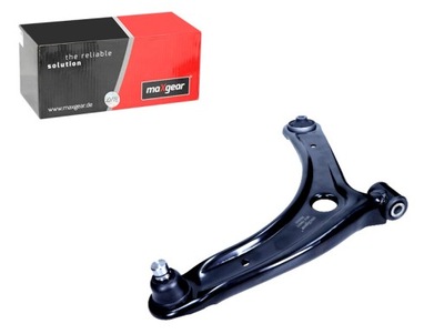 Важіль jeep p compass patriot 08- правий нижній maxgear фото №1