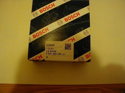 ЗОНД ЛЯМБДА BOSCH AUDI VW SKODA SEAT PORSCHE