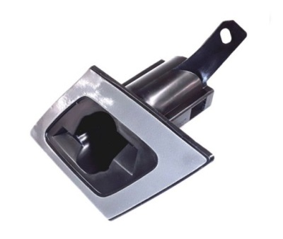 Рама напрямна форсунка розпилювача vw eos ліва фото №1