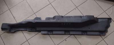 PLACA PROTECCIÓN BASTIDOR RENAULT AUSTRAL CON 748151442R  