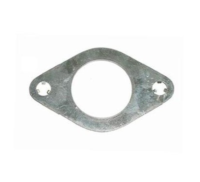 Starline прокладка глушителя ford mondeo iii фото №1