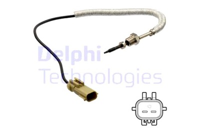 DELPHI SENSOR TEMPERATURA GASES DE ESCAPE DELPHI TS30192  