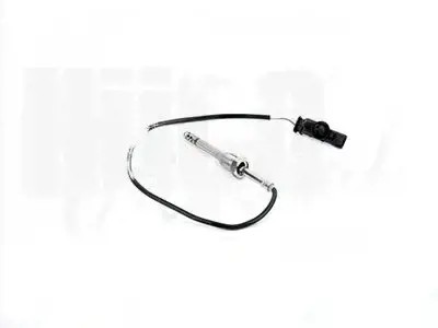 Датчик температуры выхлопных газов 135526 hitachi фото №1