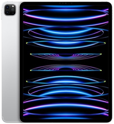 APPLE iPad Pro 11" Wi-Fi 256GB Srebrny