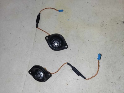 Динамик bmw f10 9184795 фото №1