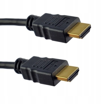 Kabel HDMI - HDMI v1.4 | 1,5m | SAVIO CL-01