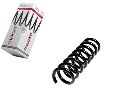 Пружина подвеска mercedes cls c219 e t-model фото №1