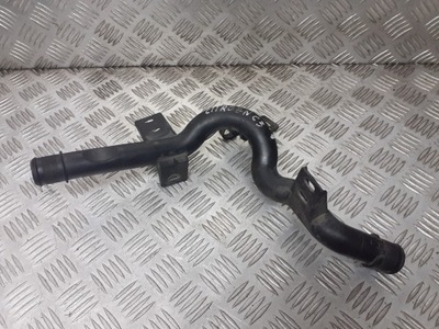 Труба wąż трубка wody citroen c3 i 1.1 9640621780 фото №1