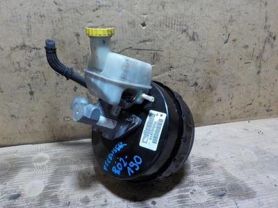 Chrysler pt cruiser 2.2crd підсилювач гальм помпа гальмівна фото №1