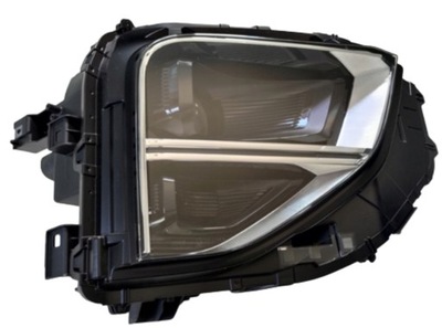 ECLIPSE CROSS FACEFACELIFT LAMP USUAL RIGHT FACELIFT 21 - 24  