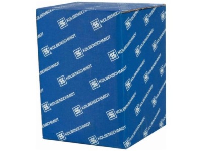 Поршень mini countryman r60 2.0 mini r56 2.0 r57 2.0 r58 2.0 r59 2.0 фото №1