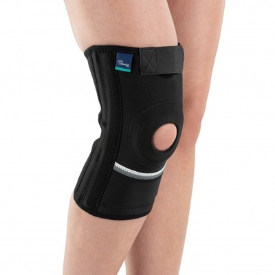 Orteza kolana stabilizująca rzepkę - rozmiar M
