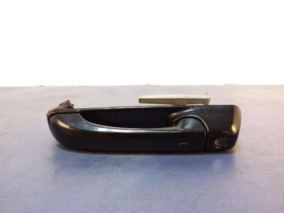 Ram 1500 iv ручка перед левая pxr keyless 2 pin фото №1