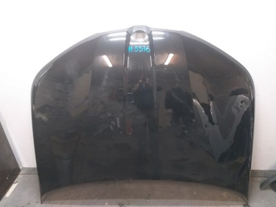 Капот bmw ix i20 m60 21- grad фото №1