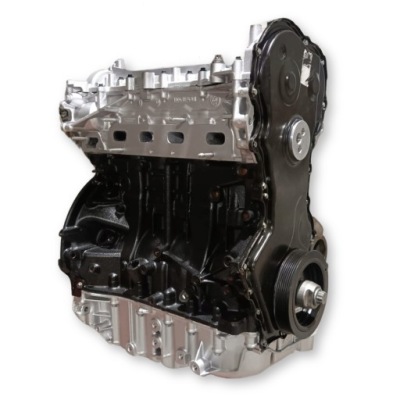 Двигатель дизель m9r-710 v7 renault trafic 3 x82 2.0 dci 145km/107kw фото №1