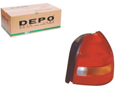 DEPO FARO DEP, 217-1923R  