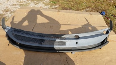 Kia venga 09-19 жабо фото №1