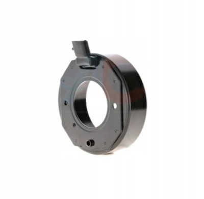 Электромагнит сцепления компрессора do fiat stilo фото №1