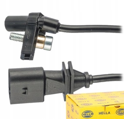 SENSOR REVOLUCIONES DE EJE BIELAS DO BMW 1 E87 120 M47  