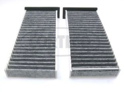 FILTER CABIN CARBON MITSUBISHI PAJERO CARISMA  