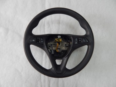 Opel astra k v - воздуховод мультифункция фото №1