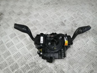 Ford focus mk3 lift перемикач комбінований zwac30123a фото №1