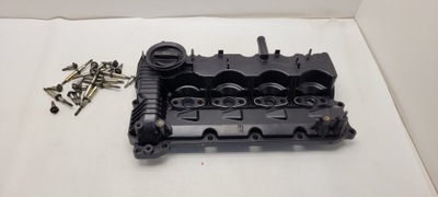 Крышка клапанов mazda 6 ii cx7 2.2 citd r2aa фото №1