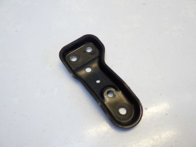 Vw tiguan ii allspace 2021 кронштейн підрамник правий фото №1