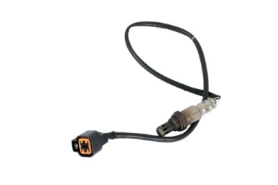 Датчик лямбда-зонд mitsubishi pw812592 фото №1