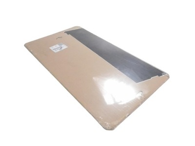 Молдинг дверь правый задняя peugeot 308 96726227xt фото №1