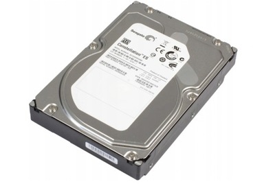 Dysk twardy Seagate ST3500414CS 500GB SATA III 3,5"