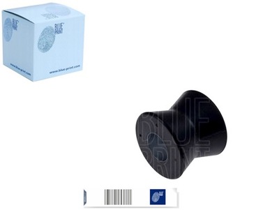 Blue print подушка амортизатора blu, adj138053 фото №1