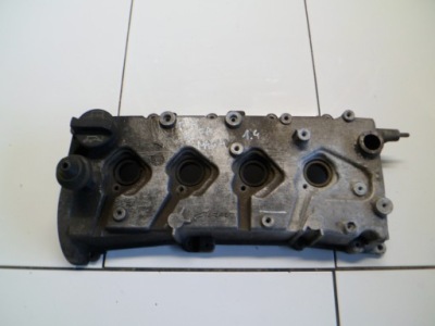 Alfa romeo giulietta 1.4t 16v turbo кришка клапанів f1122a1 фото №1