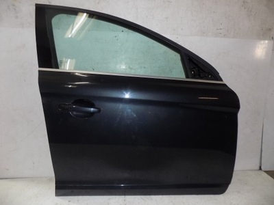 Volvo xc60 i lift r-design 13-17 двері праве перед kpl. 492-46 фото №1