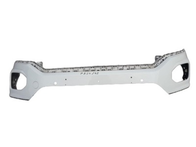 Vw t-roc 17- бампер передний 2ga807221af фото №1