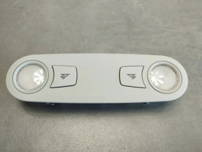 Audi a5 sportback 8ta лампа салона 8t0947111be фото №1