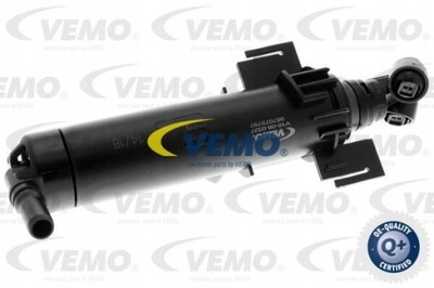 VEMO V10-08-0327 ФОРСУНКА ЖИДКОСТИ ОМЫВАТЕЛЯ, ОМЫВАТЕЛИ