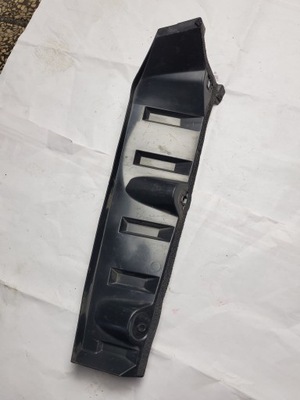 Защита слив стекло передней mazda 6 gh ii фото №1