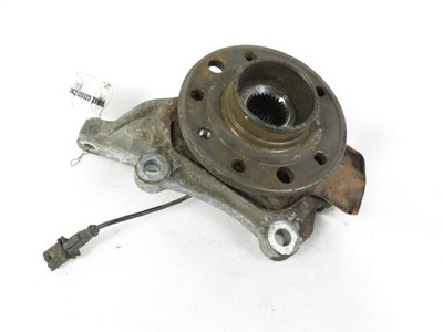 Поворотний кулак ступиця передня ліва opel signum 3.2 фото №1