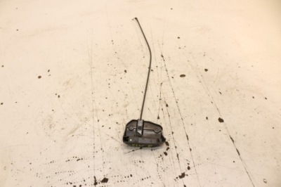 Правая ручка трос открывания сиденье mercedes clk w209 lift фото №1