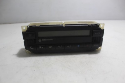 Панель керування обдув volkswagen passat b5 фото №1