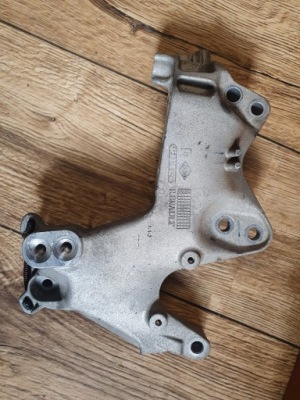 Кронштейн кронштейн двигателя renault master iii фото №1