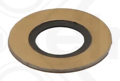 Кільце ущільнювальний 649.840 elring фото №1